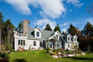 Hancock Classics Cape