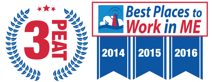 Best Places to work banner