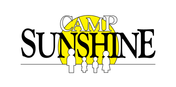 Camp Sunshine logo