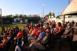 Employee Engagement at Seadogs