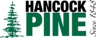Hancock Pine Logo