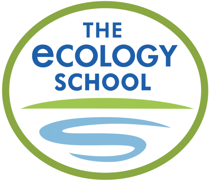 Ecology School logo