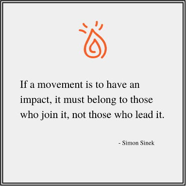 Simon Sinek Quote