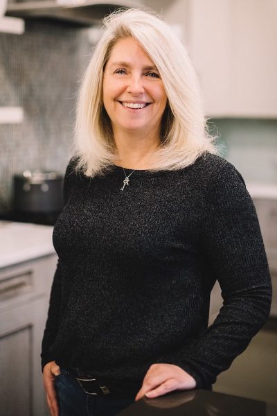 Karen Alcorn