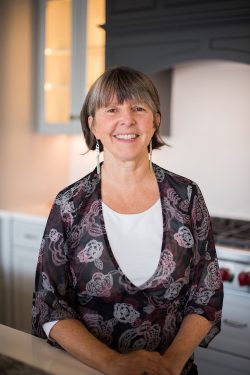 Yarmouth Kitchen Designer Lisa Clement