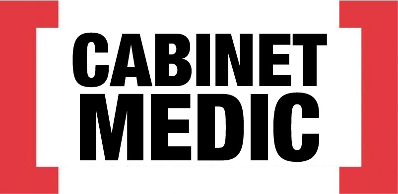 Cabinet medic