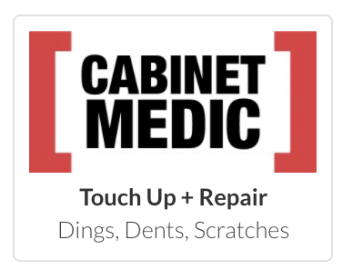 Cabinet Medic graphic