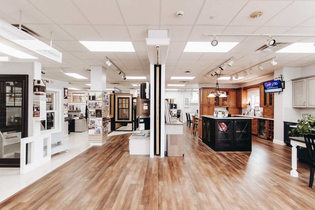 Bridgton Hancock Lumber