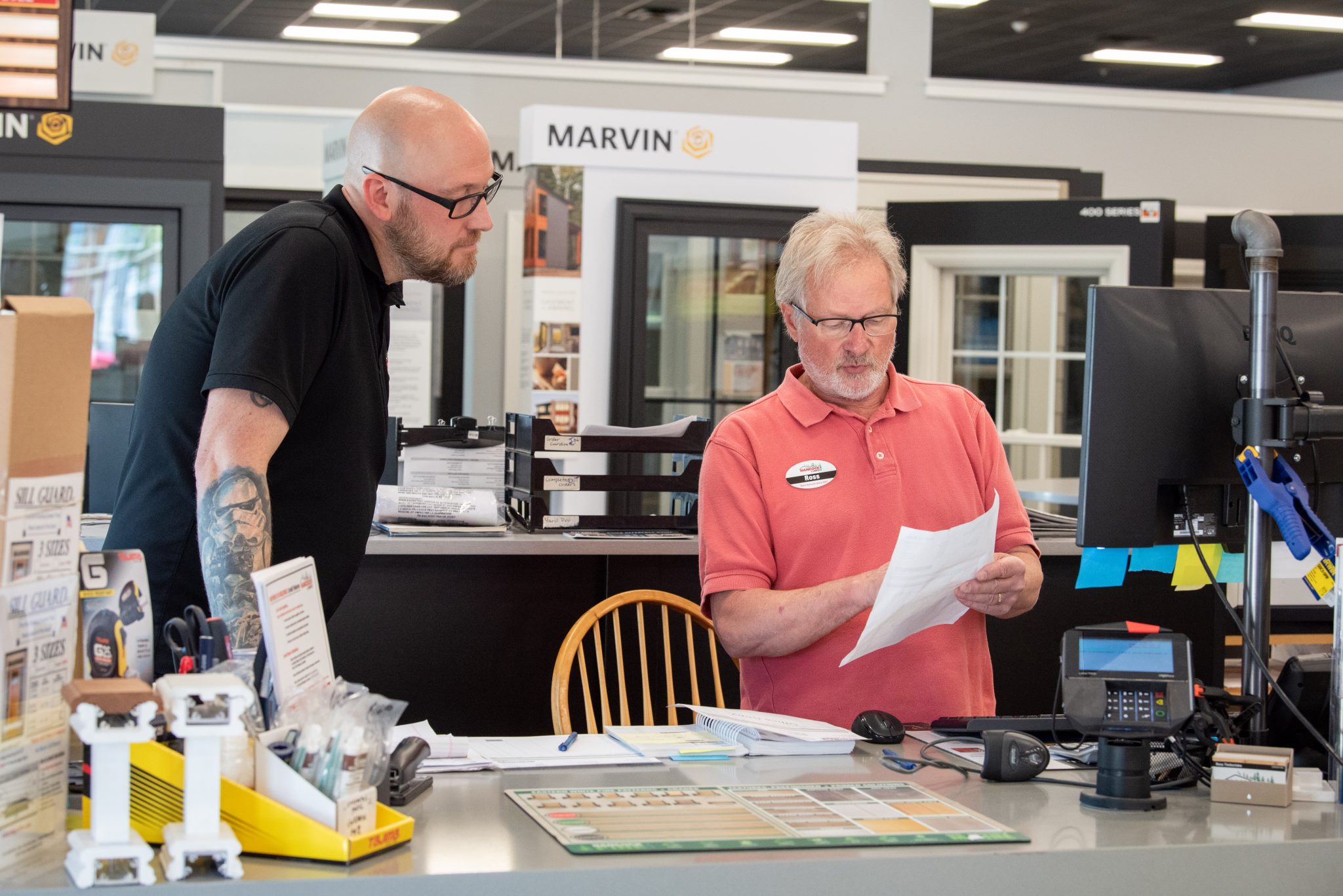 Kennebunk Hancock Lumber