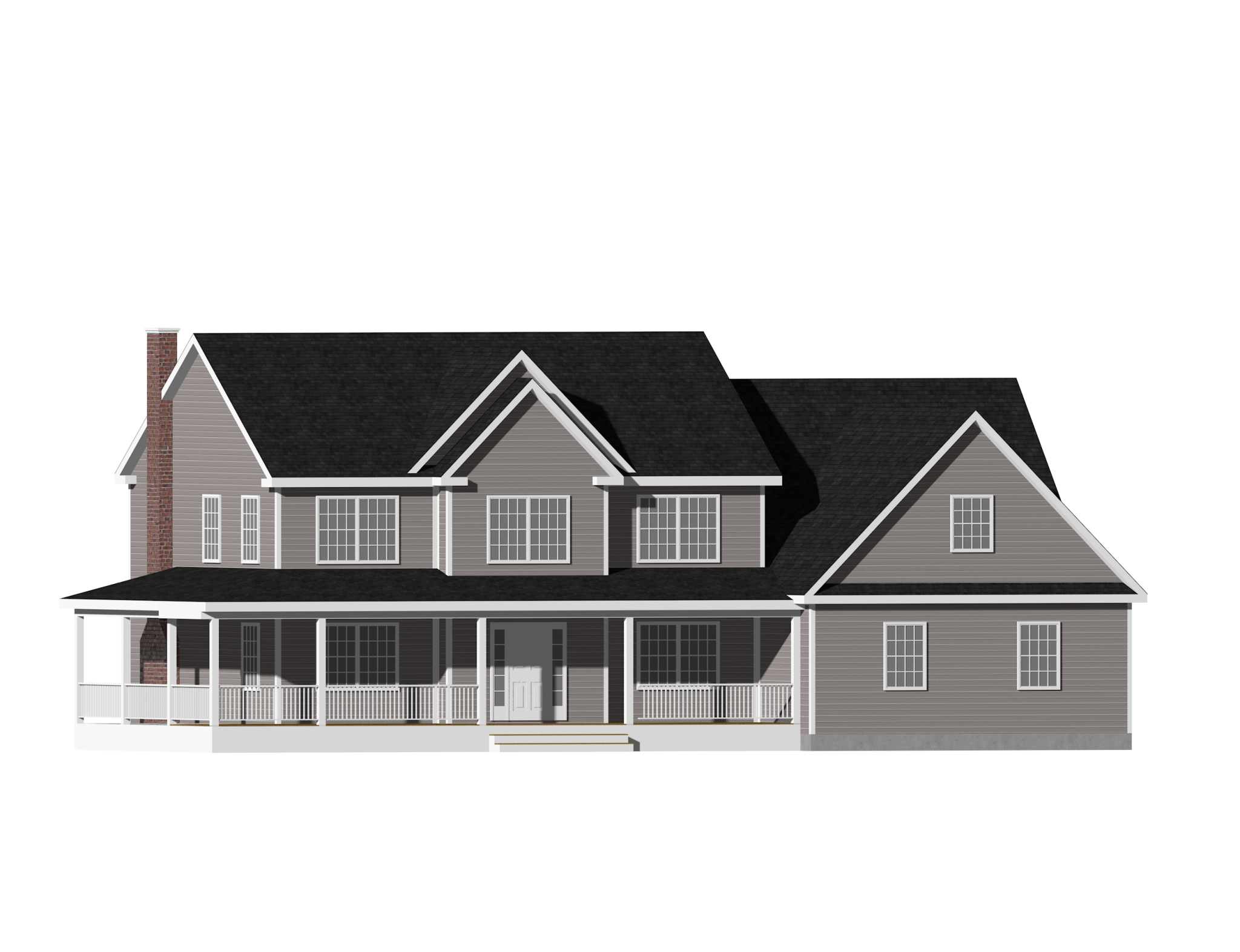 Home Packages Archives Hancock Lumber