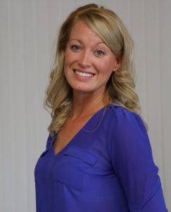 Kelsey Small Damariscotta