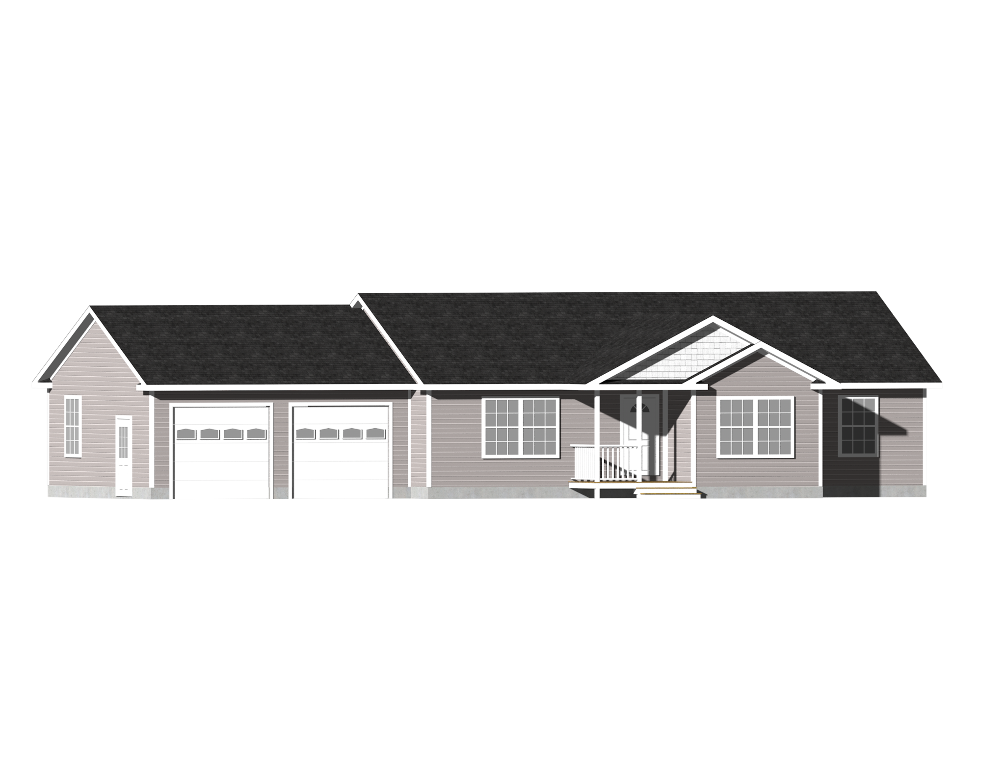 Hancock Ranch 11 Hancock Lumber