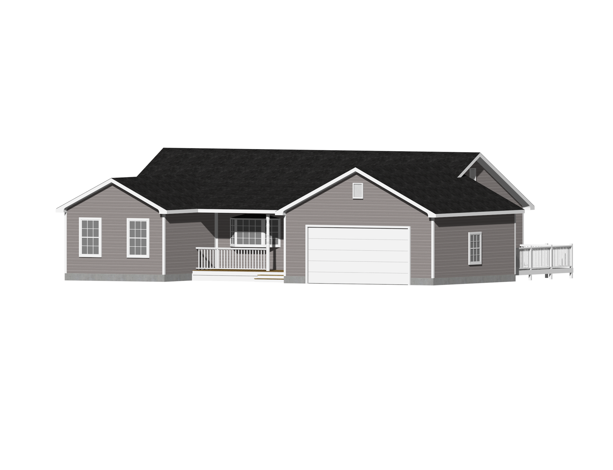 Hancock Ranch 16 Hancock Lumber