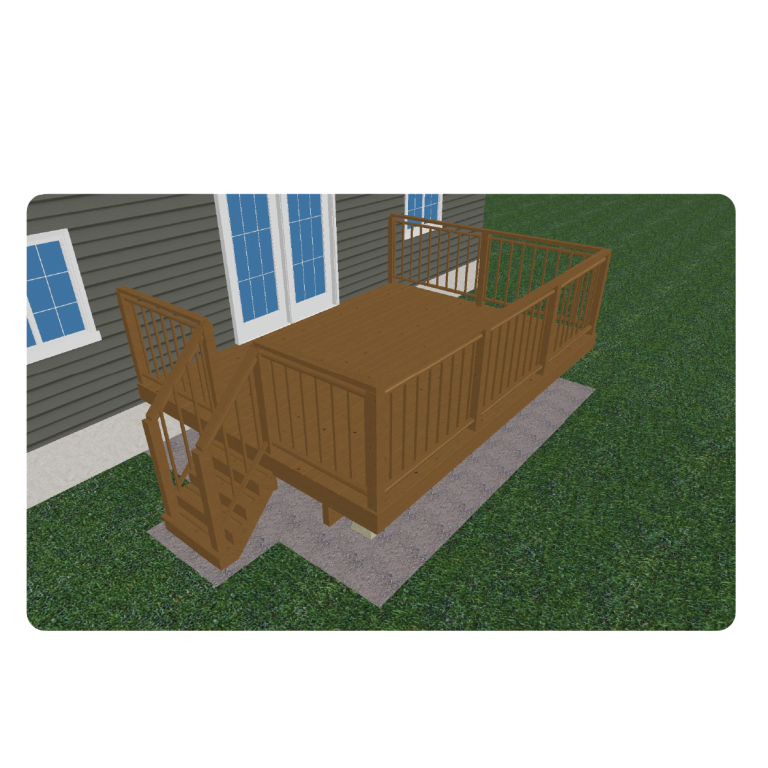 Hancock Lumber House Packages Ranches, Capes, Colonials...