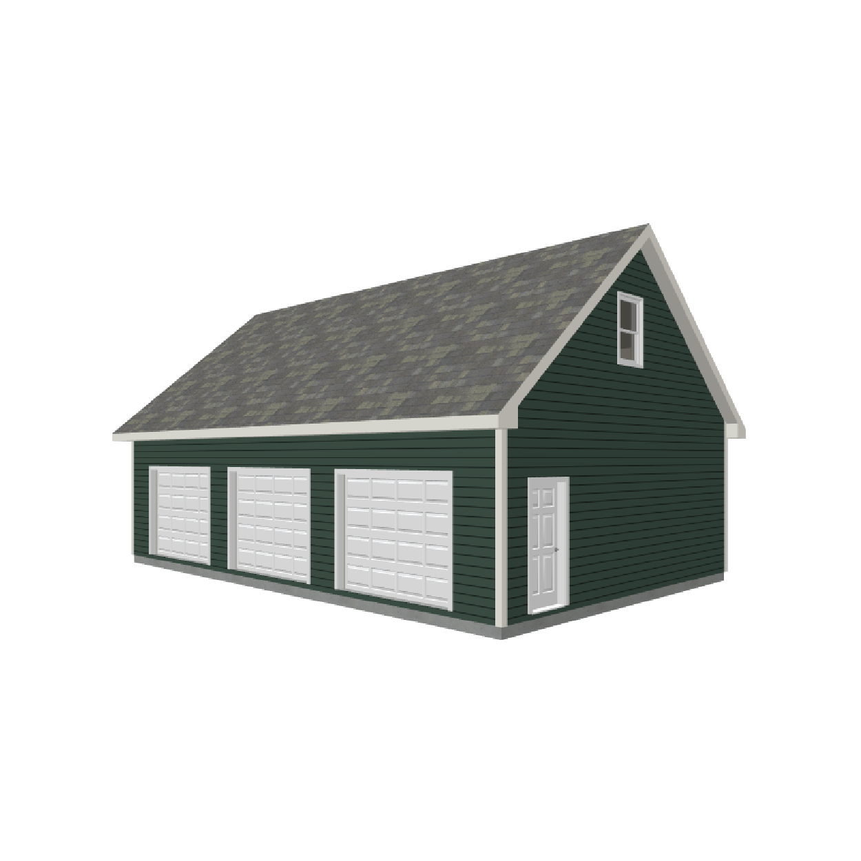 Hancock Lumber House Packages Ranches, Capes, Colonials...