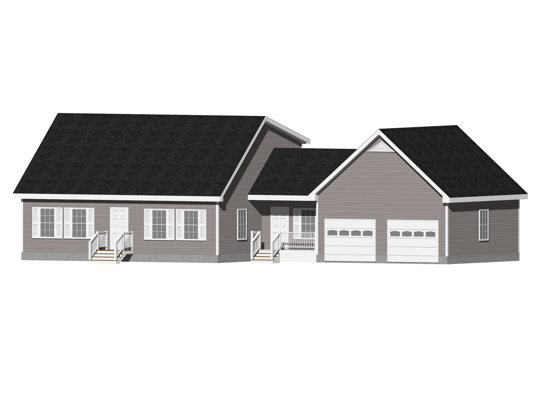 Hancock Cape 10 Hancock Lumber