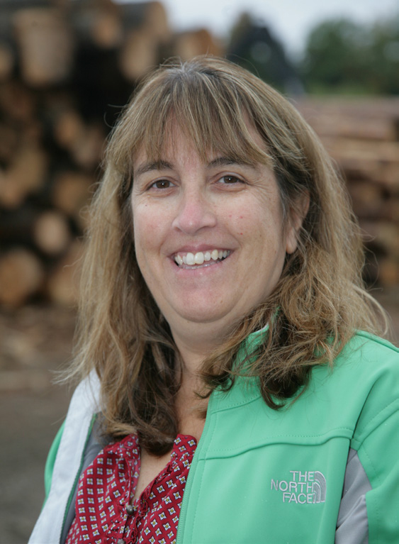 Pam Higgins