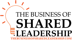 Business Of Shared Leadership Logo