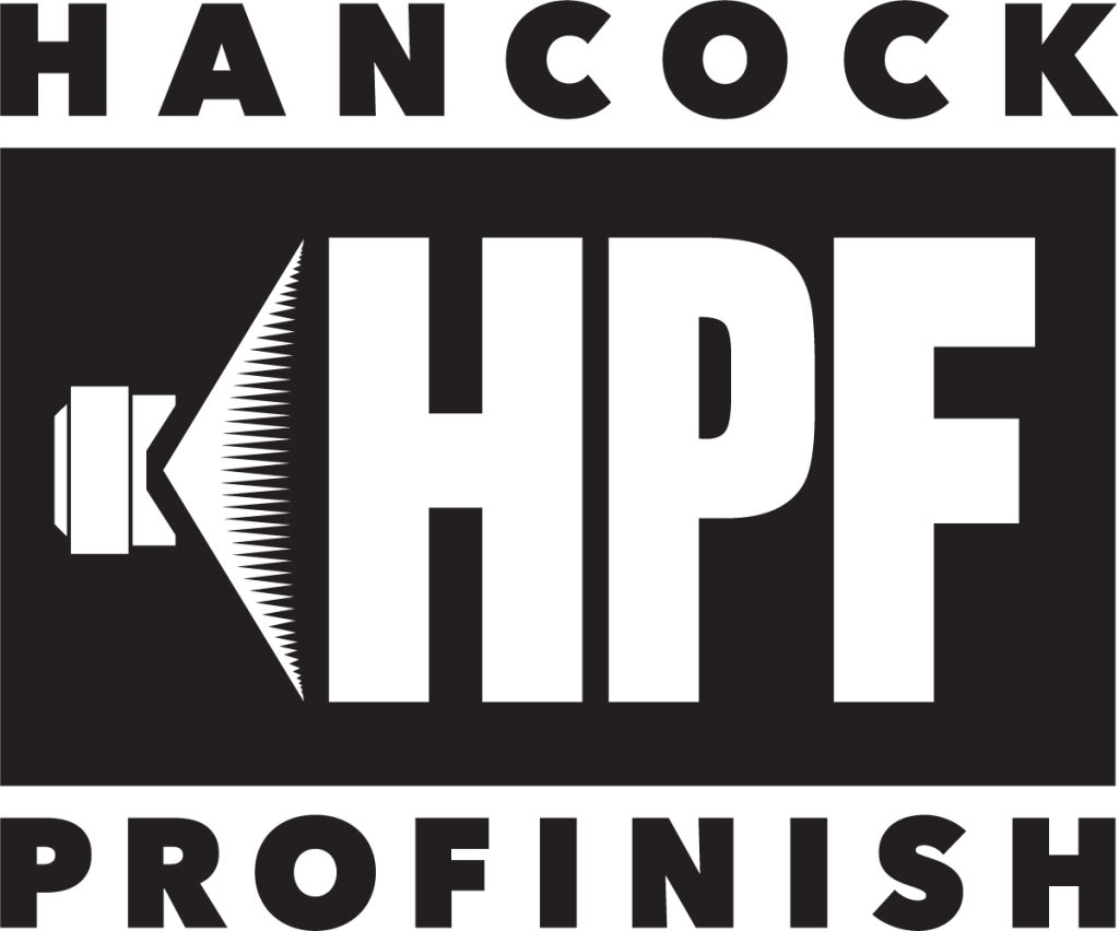 Hancock ProFinish Logo