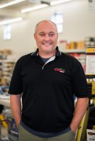 Mark Sylvester