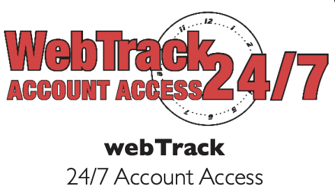 Products  Web Track