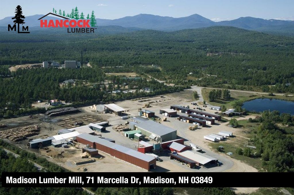 Madison Lumber