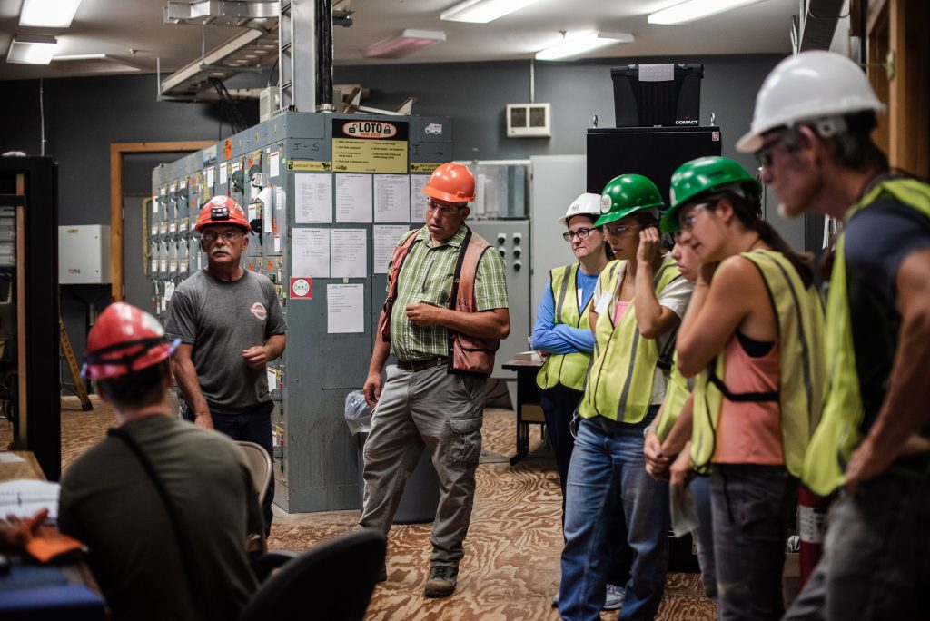 Maine TREE Educators