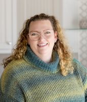 Gillian Price Kitchen Designer