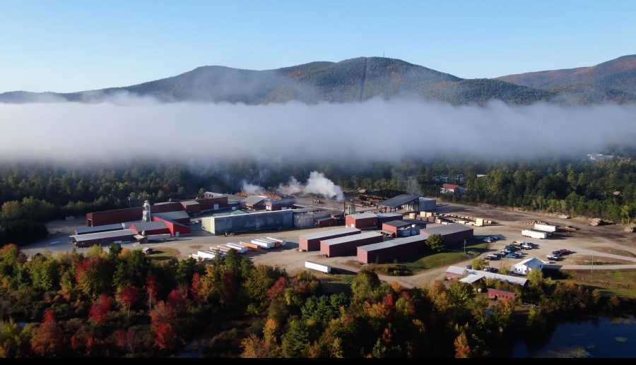 News + Events Blog Hancock Lumber