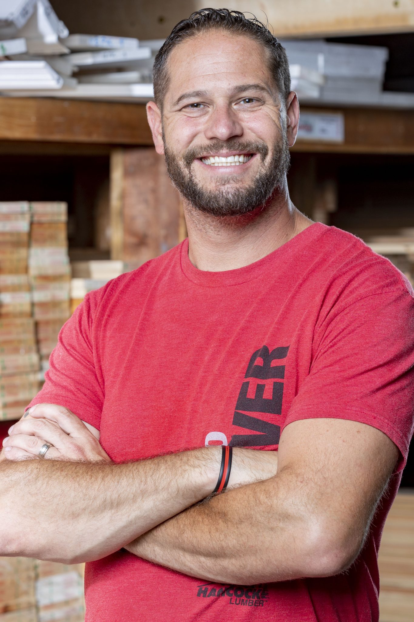 Employment Hancock Lumber Jobs in Maine