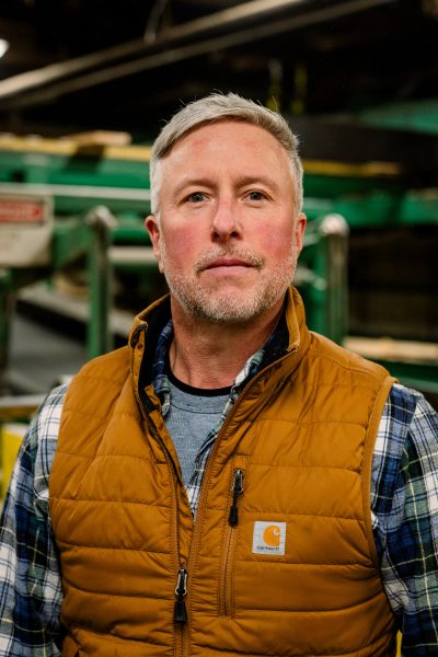 Dan Wetmore Headshot