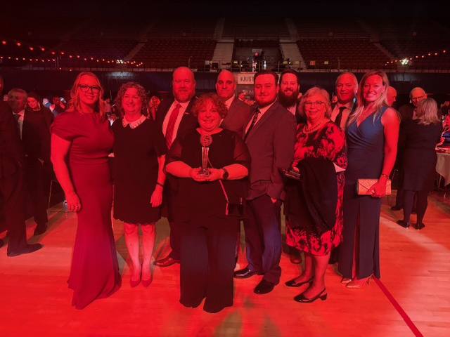 Augusta Team