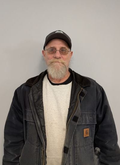 Frank Russo