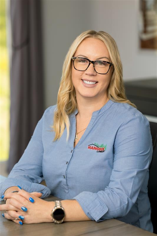 Laura Bower