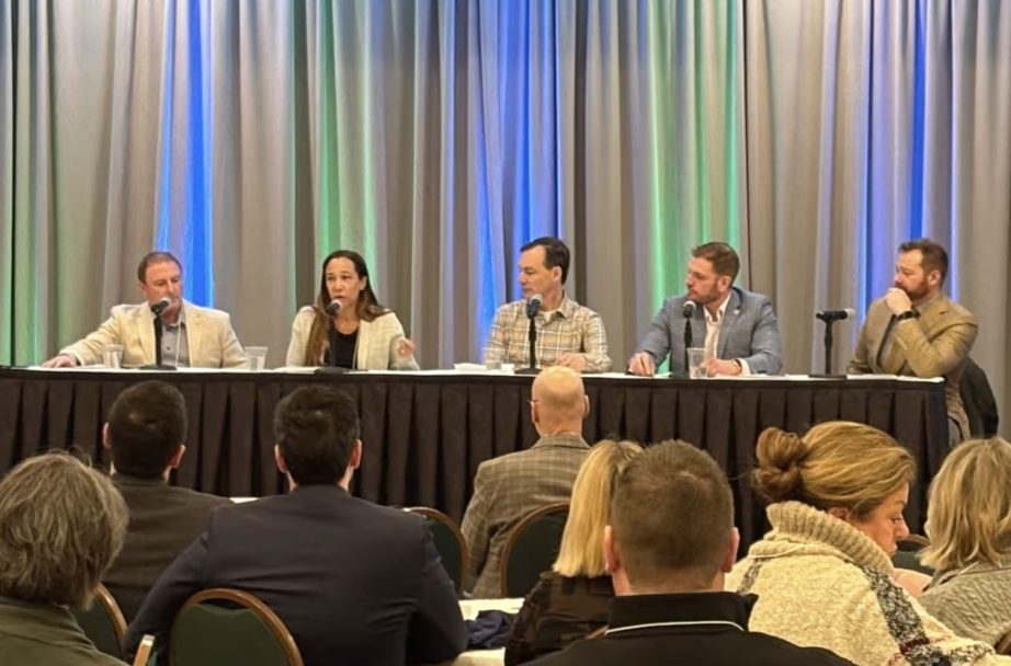 Rebecca Hatfield Housing Development Panelist