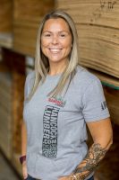 Amanda Barbour