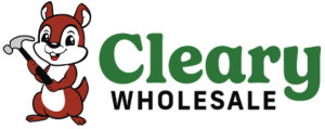 Cleary Wholesale Logo