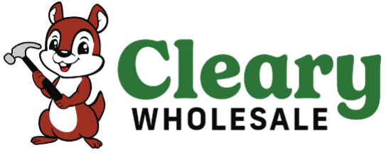 Cleary Wholesale Logo