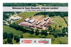 Johnson Lumber