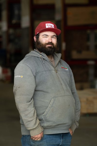Joe Berard
