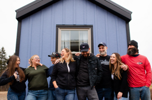 Tiny Homes of Maine