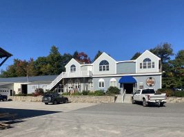 Wolfeboro Exterior