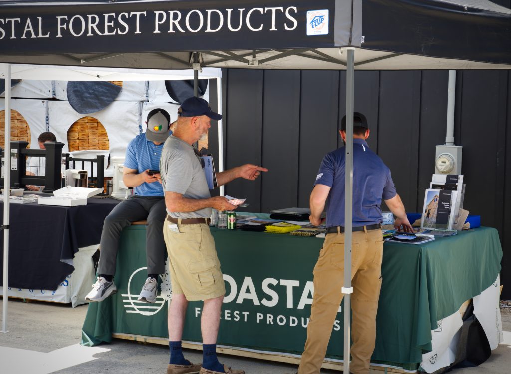Wolfeboro Vendor Fair