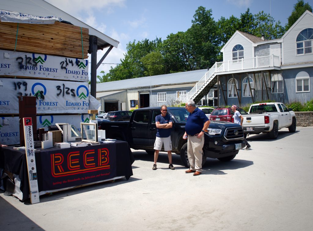 Wolfeboro Vendor Fair