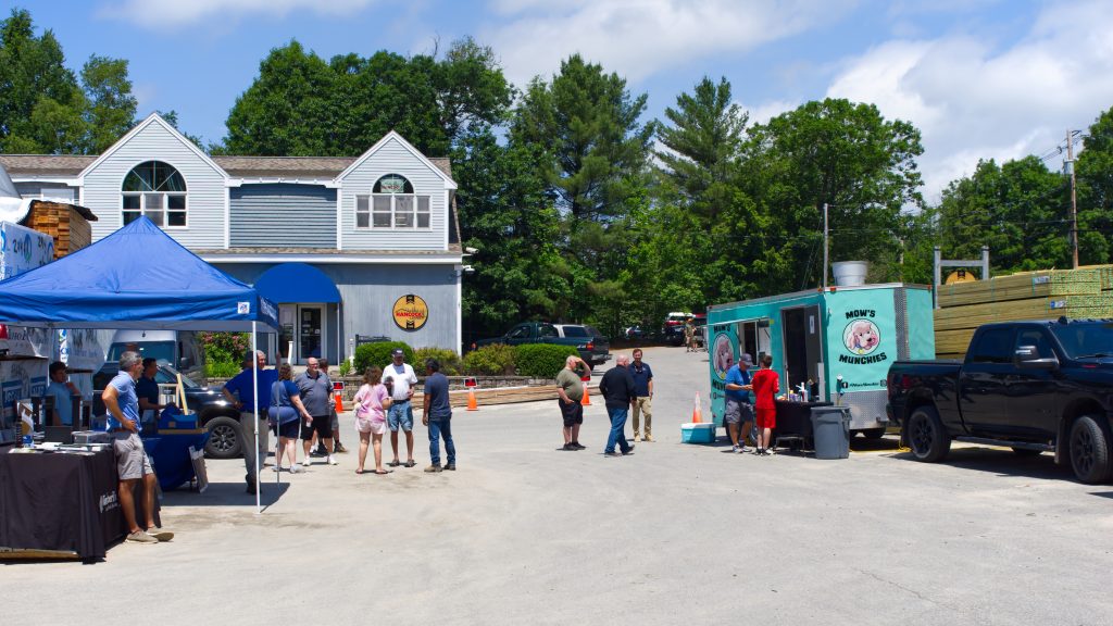 Wolfeboro Vendor Fair