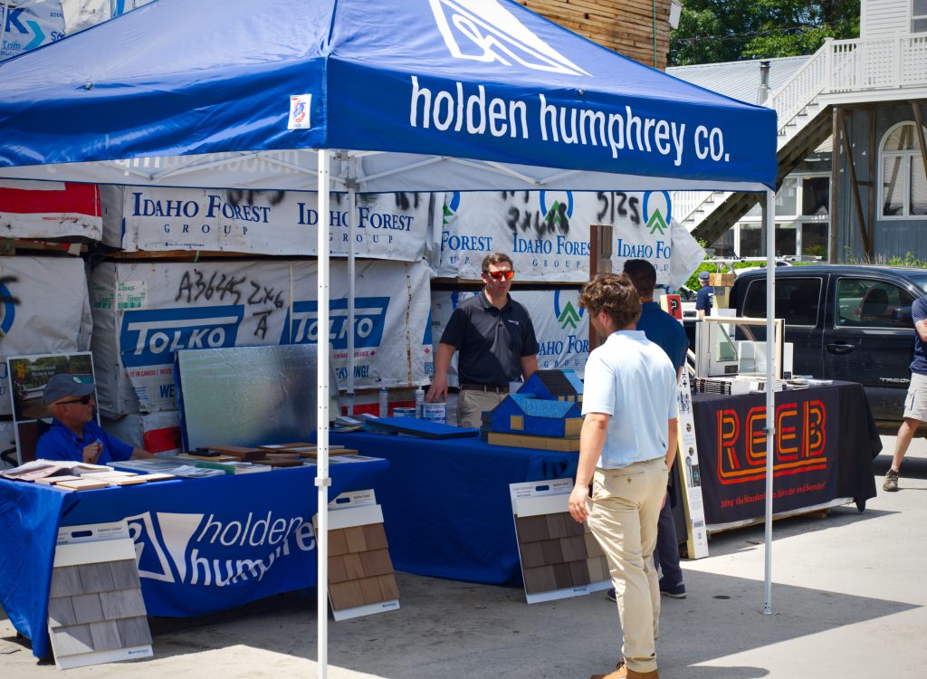 Wolfeboro Vendor Fair