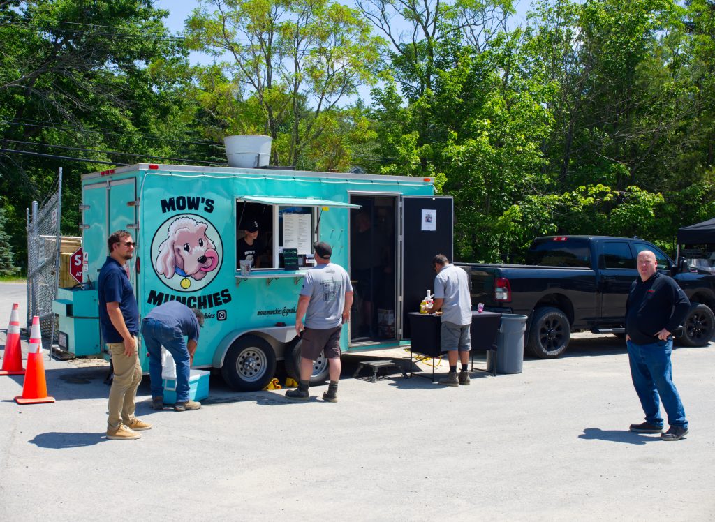 Wolfeboro Vendor Fair