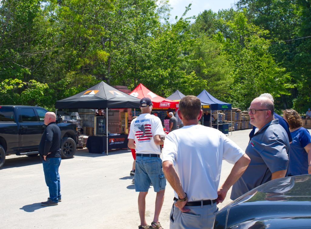 Wolfeboro Vendor Fair