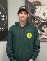 Matt Baumann