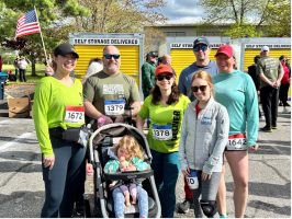 Miles for Mills 5k